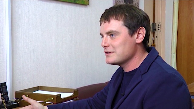 Ессей. Люди и дикари