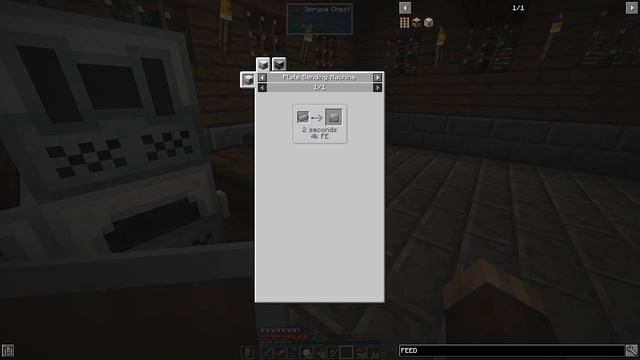 Minecraft 1.12.2 c модами - 3 - Суета, дрель смотреть онлайн