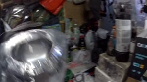 Peugeot Partner вскрытие,чистка внутри фар,установка биксеноновых линз!