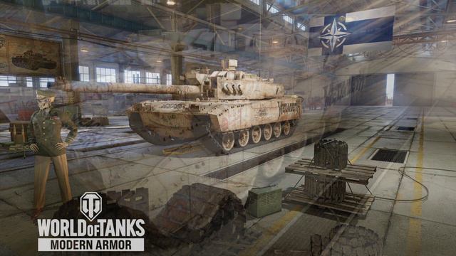| 'PEACE SELLS' - Leclerc Ares Prototype - Tank Review | World of Tanks Console | WoT Console | смотреть онлайн