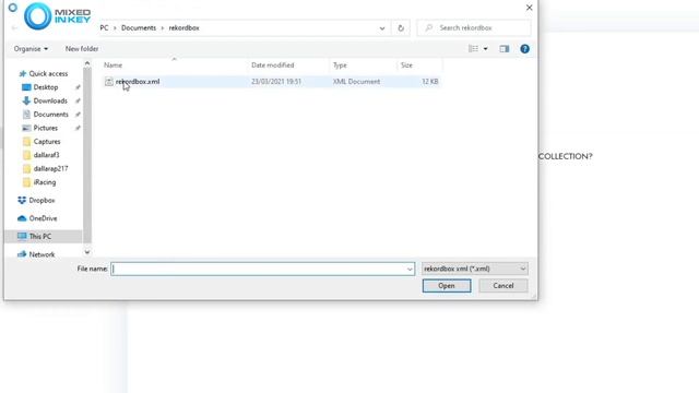 Mixed In Key 10 - How to export cue points from Mixed In Key 10 to Rekordbox - Tutorial смотреть онлайн