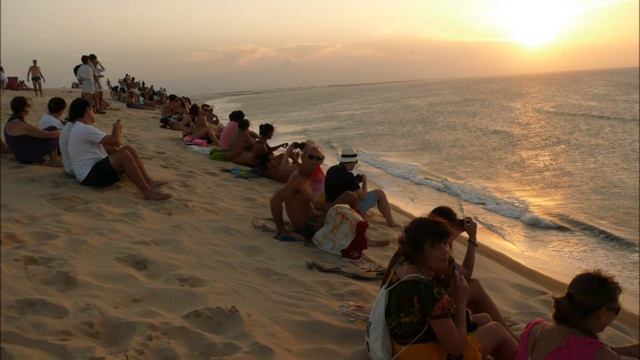 Jericoacoara HD смотреть онлайн