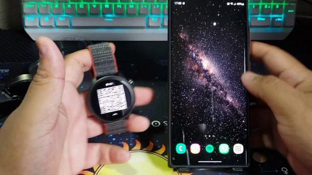 AMAZFIT GTR 4 - UNBOXING E PRIMEIRAS IMPRESSÕES смотреть онлайн