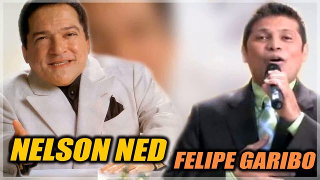 FELIPE GARIBO Y NELSON NED MUSICA CRISTIANA смотреть онлайн