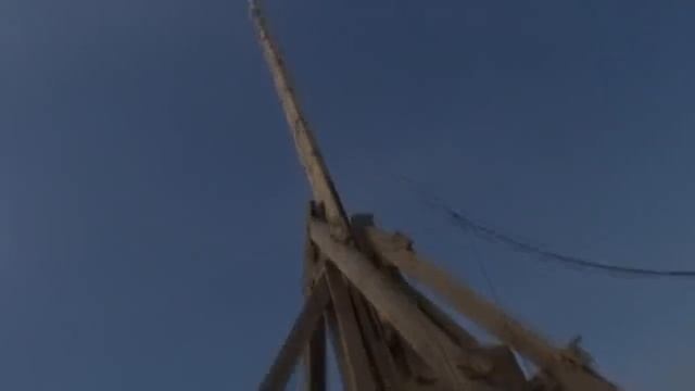 На что способен требушет? смотреть онлайн