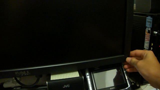 Dell U2711 смотреть онлайн