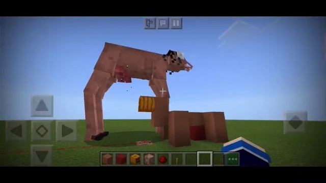 How to summon Big Charlie in Minecraft смотреть онлайн