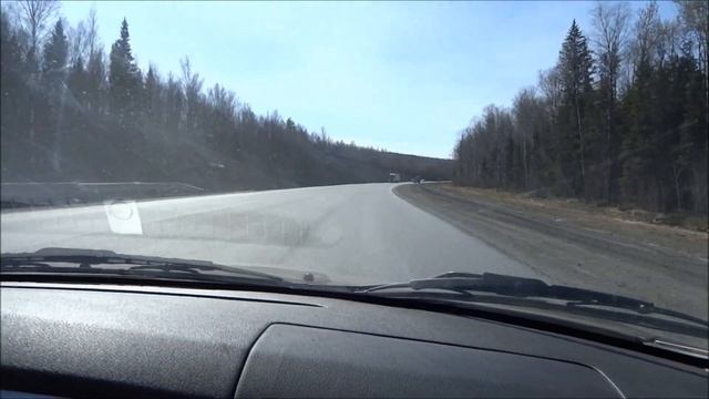 М5 УРАЛ БЫВАЕТ И ТАКОЕ! Сибирка смотреть онлайн