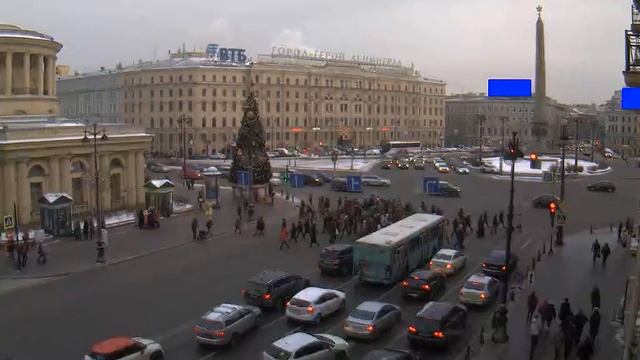 Площадь Восстания