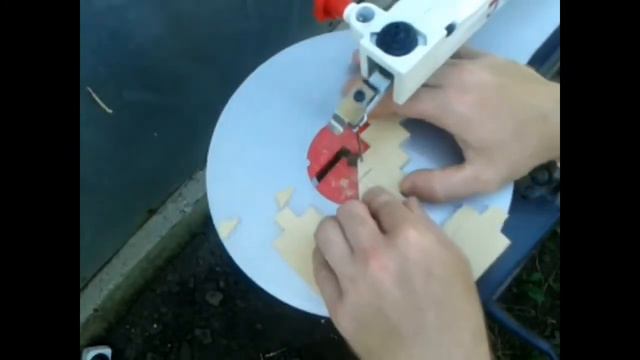 Кирка из МАЙНКРАФТА своими руками. смотреть онлайн