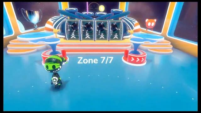 BFF Or Die - Full Unedited Platinum Trophy Gameplay (PS4/PS5)