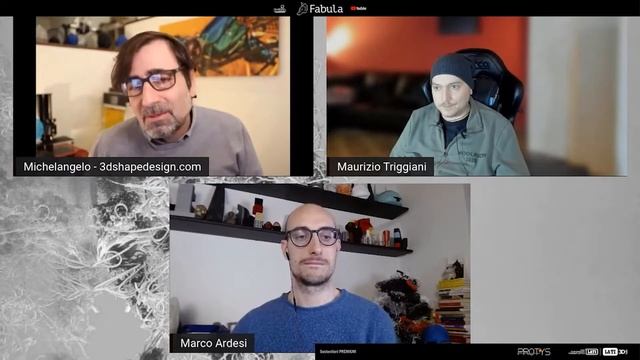 Blue Cast x10 - Resina per FUSIONI смотреть онлайн