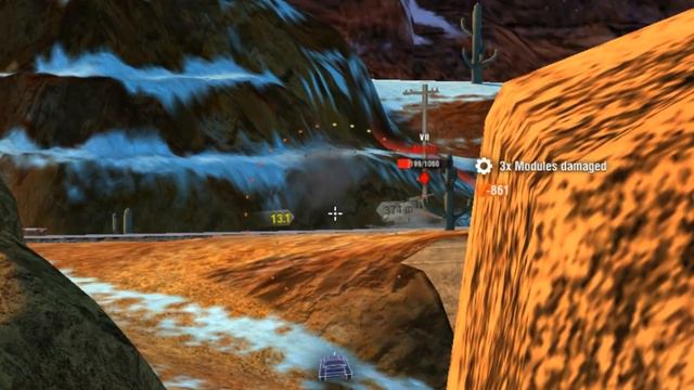 Sorry mate... #2 (152mm edition) смотреть онлайн