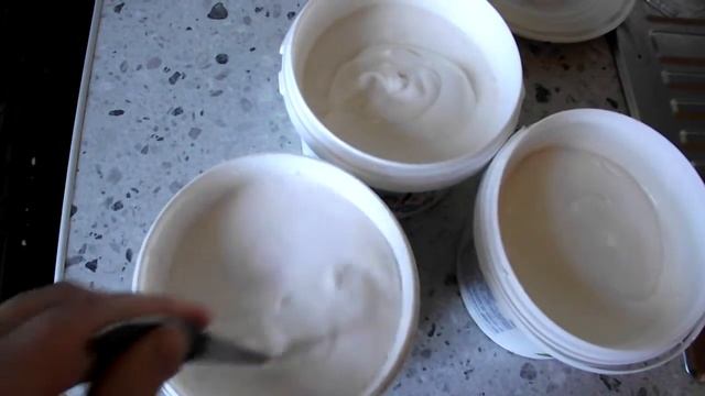 Сметана густеет меньше, чем за минуту смотреть онлайн