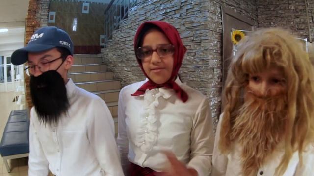 5Д Киносказка о потерянном времени