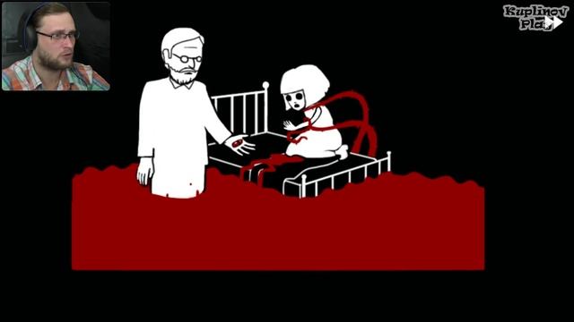 Fran Bow ► ЛЕТАЮЩИЕ ОВОЩИ ► #6 смотреть онлайн