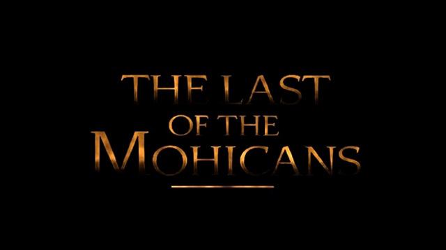 The Last of the Mohicans (Acoustic guitar cover - Peter Tokody) смотреть онлайн