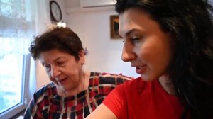 А КАК ПРОХОДИТ МАМИНА (@Мамины рецепты) САМОИЗОЛЯЦИЯ? Давайте посмотрим! Дыдынские на связи