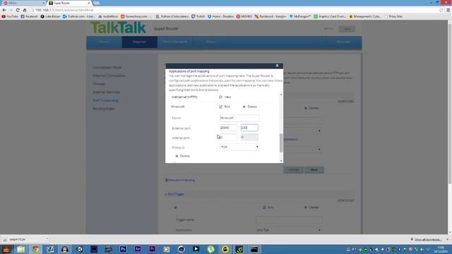 2017 How to make a Minecraft Bukkit Server - No Hamachi! смотреть онлайн