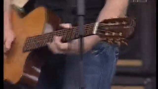 Таврийские игры.Джанго.Гуляй гроза.Live 2007.Каховка. смотреть онлайн