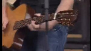 Таврийские игры.Джанго.Гуляй гроза.Live 2007.Каховка.