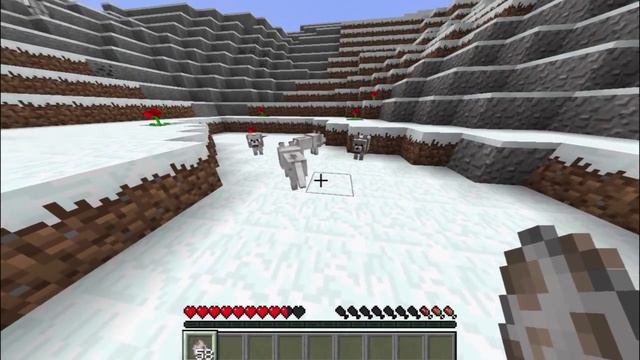 MINECRAFT 1.8.4 | Todas las novedades + descarga смотреть онлайн