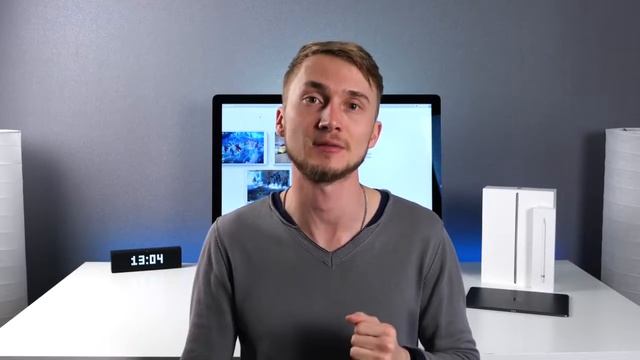 Apple iPad Air 2019 - Характеристики. Обзор смотреть онлайн