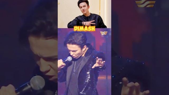 Dimash performed at a festive concert dedicated to the Day of the Republic of Kazakhstan смотреть онлайн