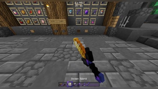 Atlas [16x] Revamp - By EyChill ~ (Minecraft Texture Pack Review) смотреть онлайн