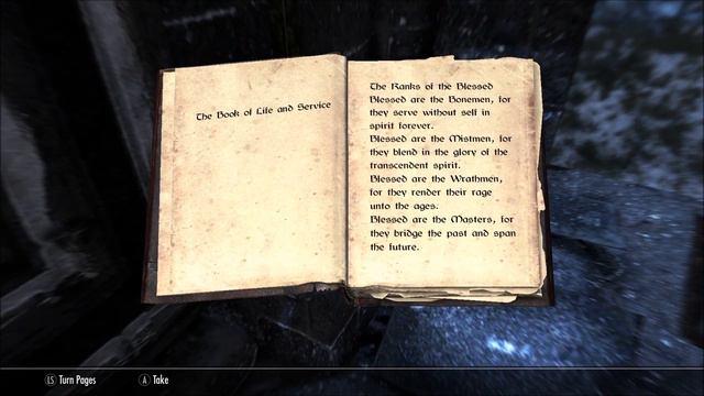 Skyrim Roleplay: Khajiit Bard - A SONG OF ICE AND FUR Ep.68 смотреть онлайн