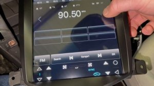 Step By Step How To Install A Tesla Android Radio In Your Vehicle  | Chevrolet Cruze Gen 1
