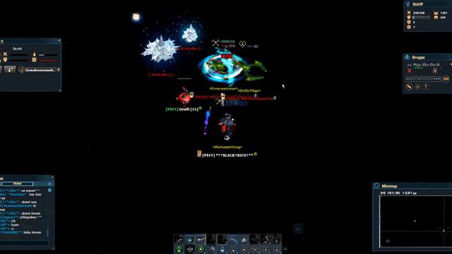 1 hour dark orbit de2 fights смотреть онлайн