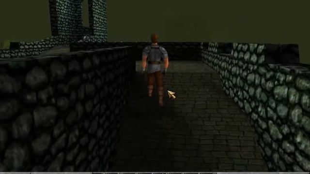 King’s Quest 8: Mask of Eternity - [09] - [Swamp - Part 2] - English Walkthrough - No Commentary смотреть онлайн