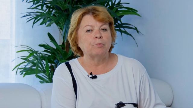 Лечение постковидного синдрома. Доктор Блюм смотреть онлайн