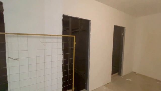 Капитальный ремонт ГП № 8 смотреть онлайн