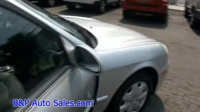 2003 Hyundai Sonata