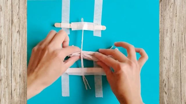 COMO HACER PLUMAS MACRAMÉ |MACRAME FEATHERS DIY смотреть онлайн