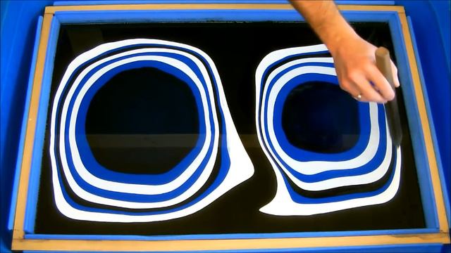 Swirling(Ibanez RG Guitar Swirl 3 Colours)