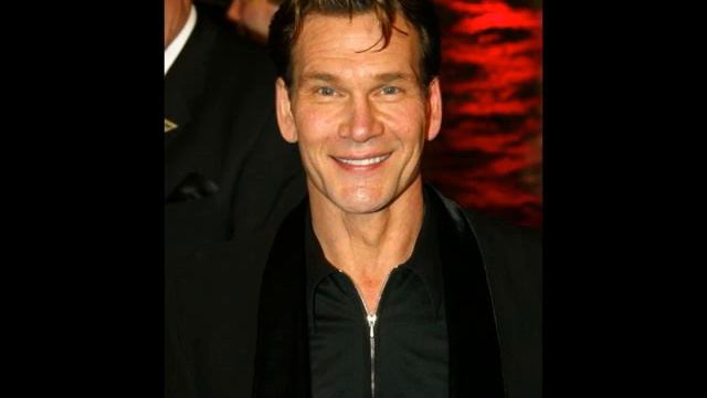 Patrick SWAYZE et Lisa NIEMI - Heaven смотреть онлайн