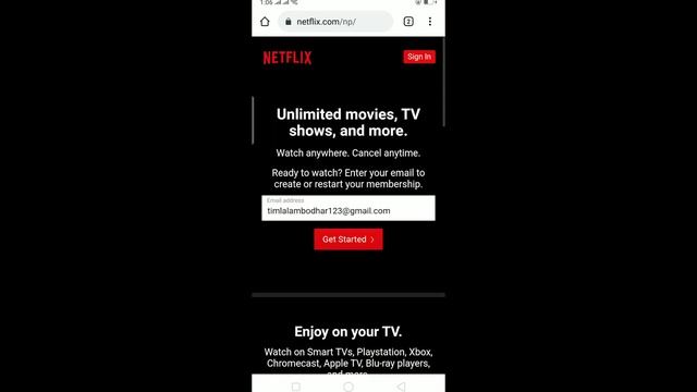 Netflix Login | How to Login to Netflix Account | Netflix Sign in смотреть онлайн