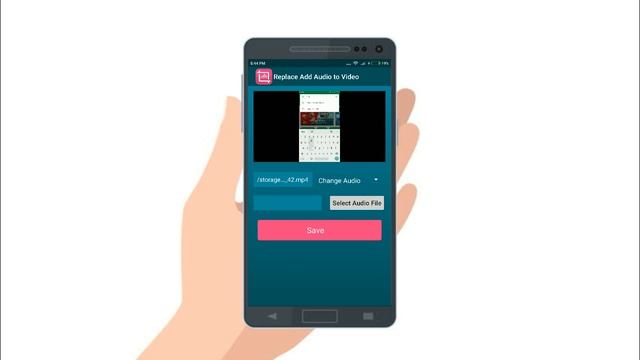 How to merge audio with video on Android for free ! Working 2017 смотреть онлайн