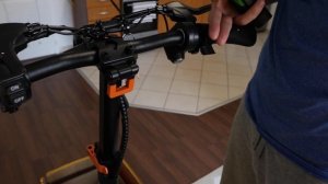 KuKirin G2 Pro - Unboxing & Assembly