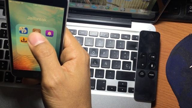 Solución cydia no abre en iOS 9.3.3 смотреть онлайн