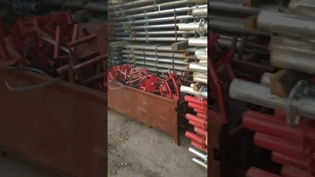 Объемная опалубка перекрытий смотреть онлайн