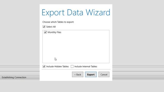 Sending Data from Power BI to SQL смотреть онлайн