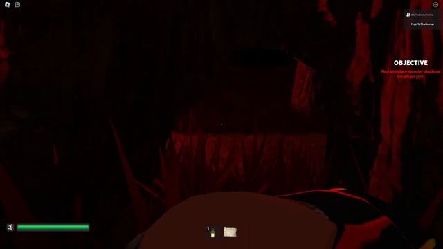 Roblox ELMIRA [Horror] (Chapter 2) смотреть онлайн