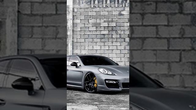 PANAMERA REMIX смотреть онлайн