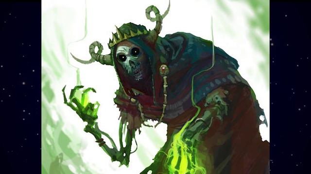 What is a Lich? - Bestiary #5 смотреть онлайн
