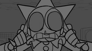 Lights On - FNAF Security Breach ANIMATIC