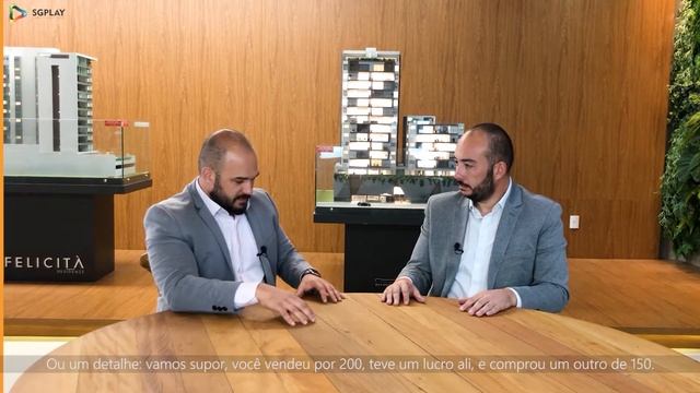 Entenda as regras do Lucro Imobiliário e saiba quando pagar o imposto смотреть онлайн